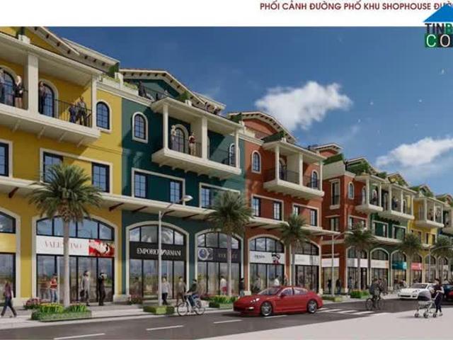 Biệt Thự bán tại Vĩnh Long
