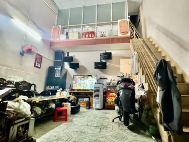 Nhà bán tại Khuôn viên UBND Thành phố Hồ Chí Minh, Thành phố Hồ Chí Minh
