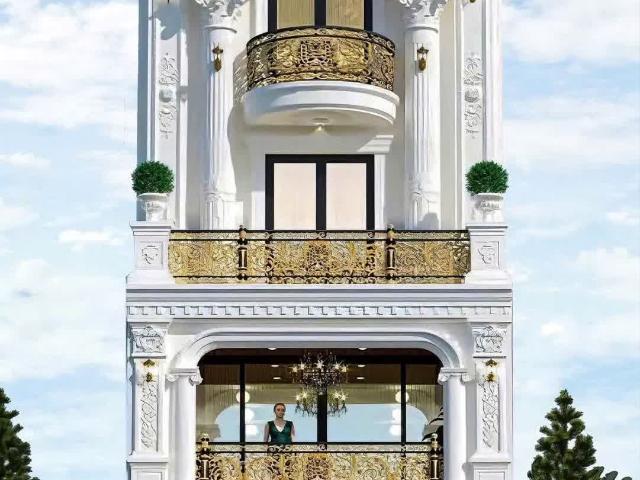 Nhà bán tại Ngô Quyền, Hải Phòng
