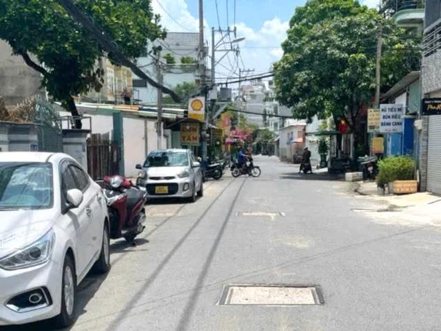 Nhà bán tại Thủ Đức, Hồ Chí Minh