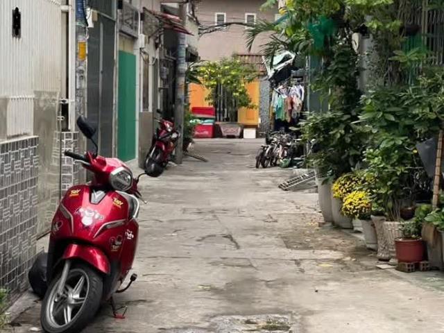Nhà bán tại Thủ Đức, Hồ Chí Minh