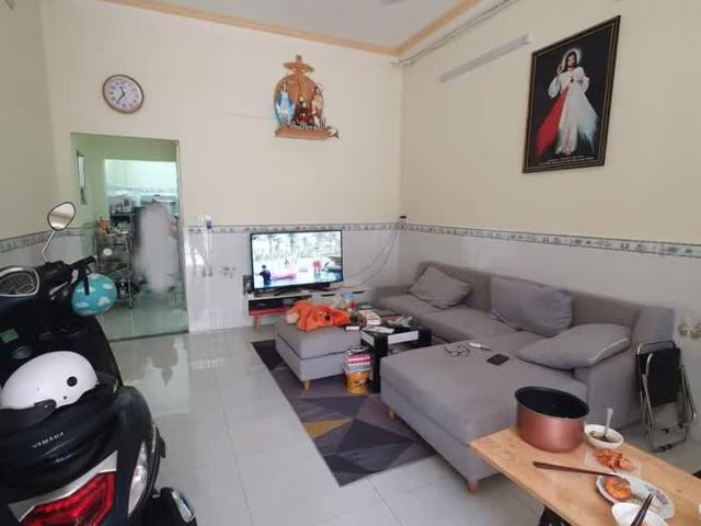 Nhà mặt phố bán tại Thủ Đức, Hồ Chí Minh