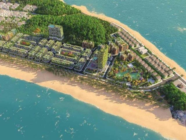 Căn hộ bán