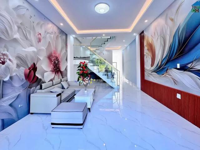 Nhà mặt phố bán tại Thủ Đức, Hồ Chí Minh