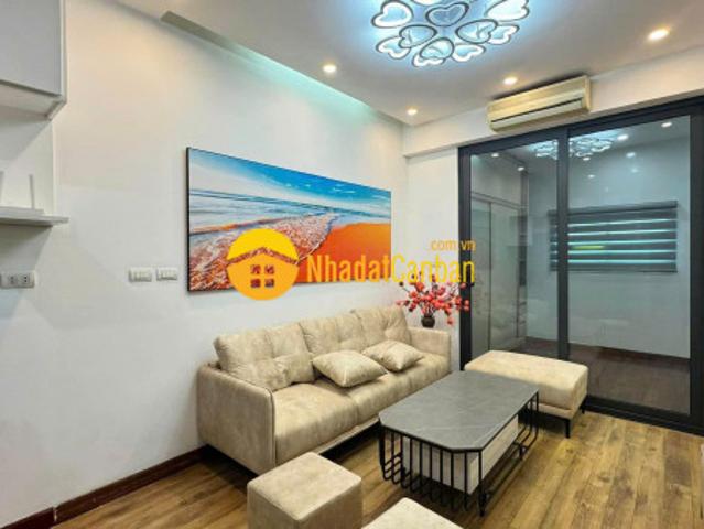 Nhà mặt phố bán
