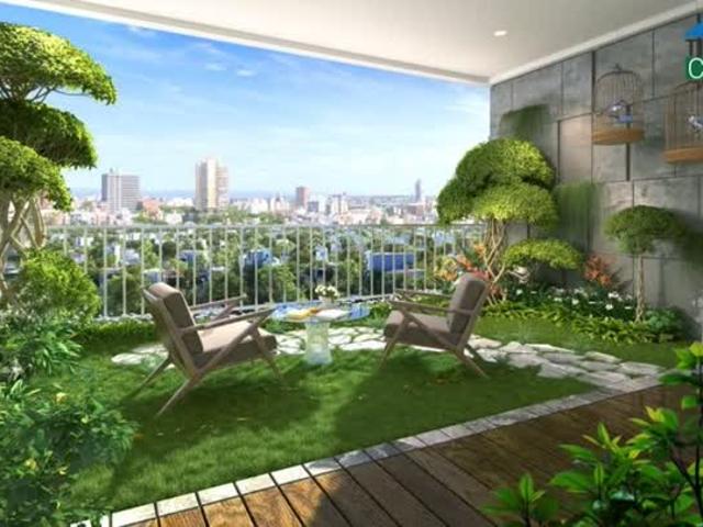 Căn hộ bán tại Thủ Đức, Hồ Chí Minh