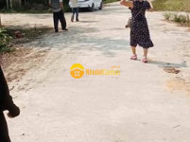 Mặt bằng bán