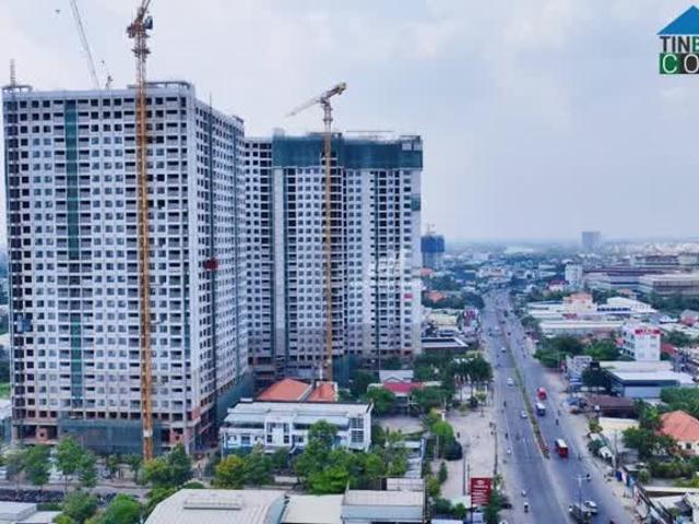 Căn hộ bán tại Gia Lai