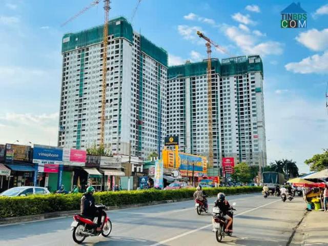 Căn hộ bán tại Gia Lai
