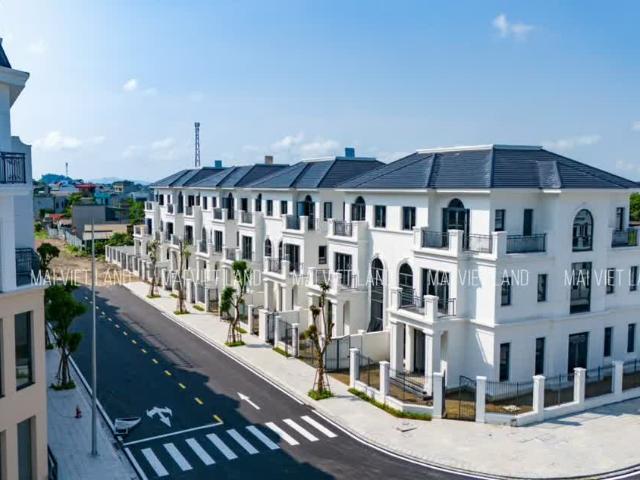 Biệt Thự bán