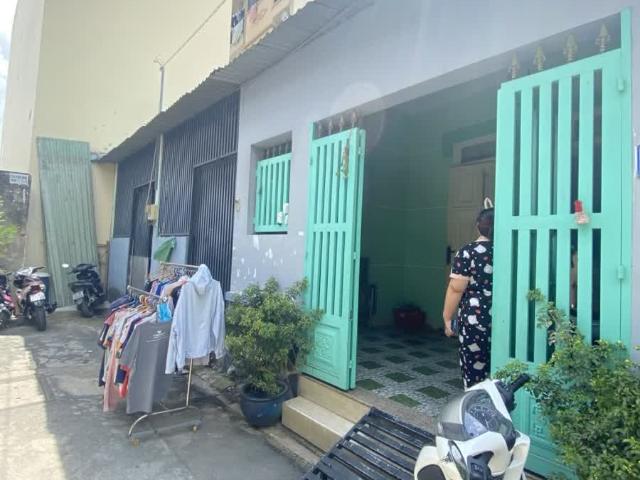 Nhà bán tại Thủ Đức, Hồ Chí Minh