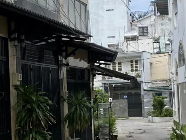 Nhà bán tại Thủ Đức, Hồ Chí Minh
