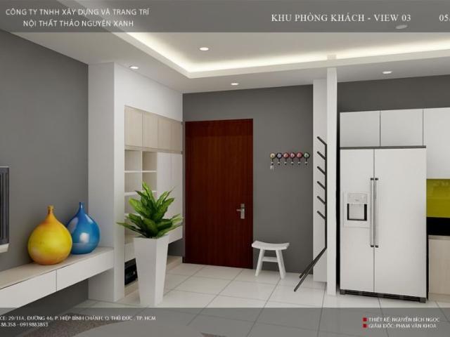 Căn hộ bán tại Thủ Đức, Hồ Chí Minh