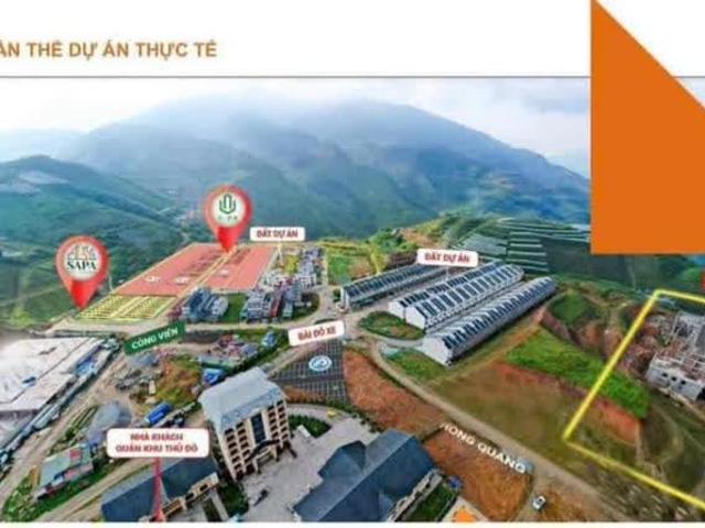 Biệt Thự bán