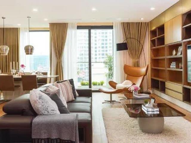Căn hộ bán tại Hoàn Kiếm, Hà Nội
