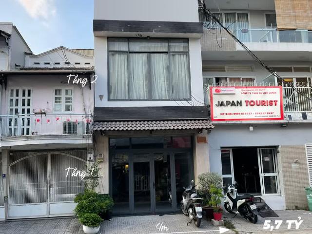 Nhà mặt phố bán tại Thủ Đức, Hồ Chí Minh