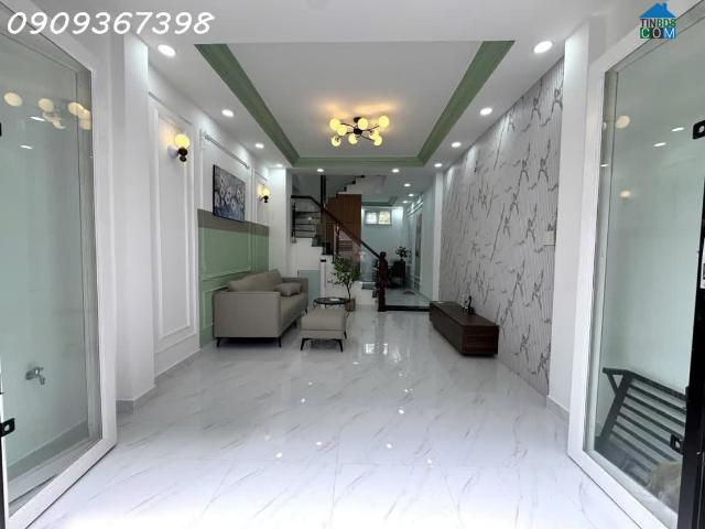 Nhà bán tại Thủ Đức, Hồ Chí Minh