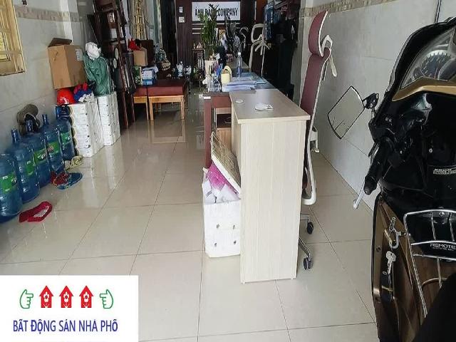 Nhà mặt phố bán tại Thủ Đức, Hồ Chí Minh