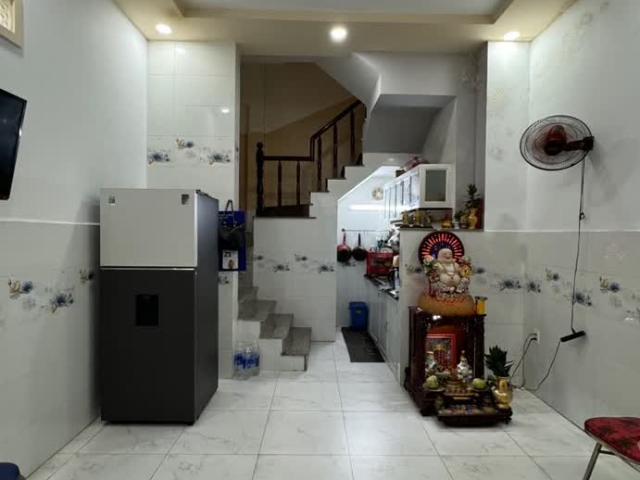 Nhà bán tại Thủ Đức, Hồ Chí Minh