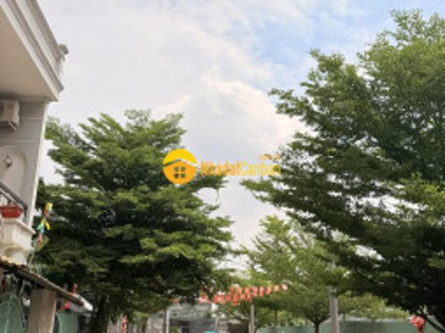 Mặt bằng bán