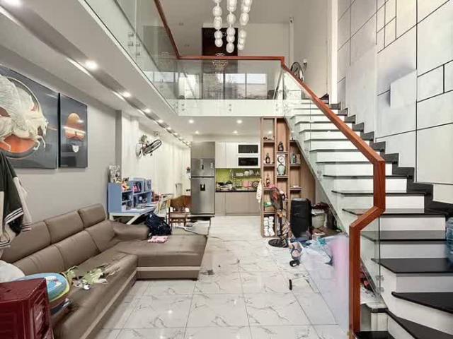 Nhà bán tại Thủ Đức, Hồ Chí Minh