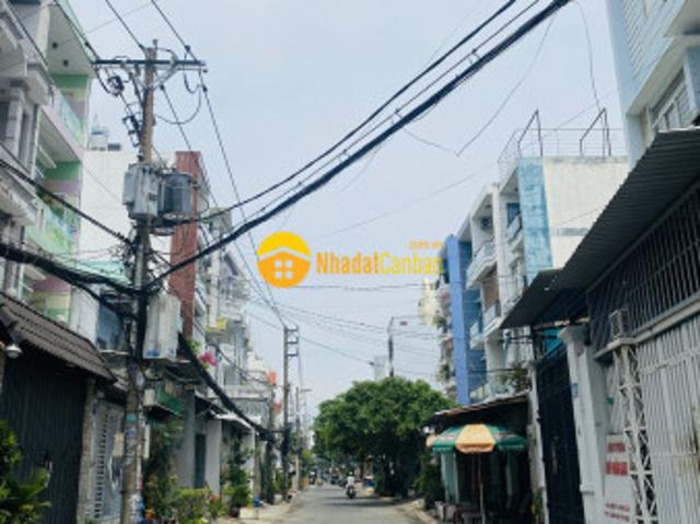 Nhà bán