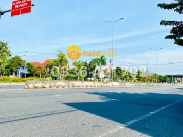 Mặt bằng bán