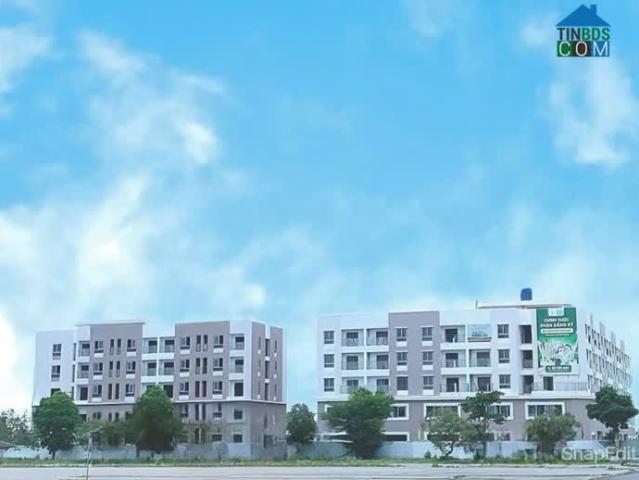 Căn hộ bán