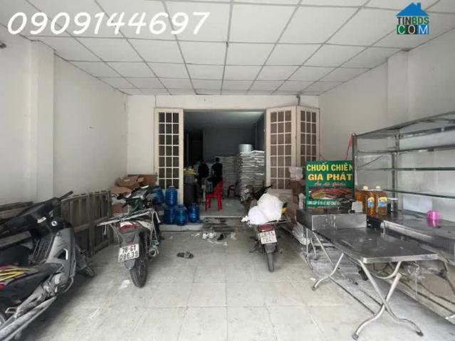 Nhà mặt phố bán tại Thủ Đức, Hồ Chí Minh