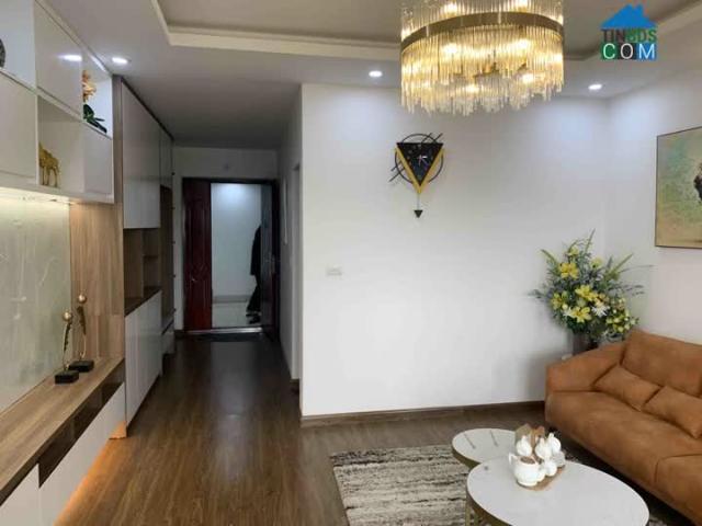 Căn hộ bán tại Thái Nguyên