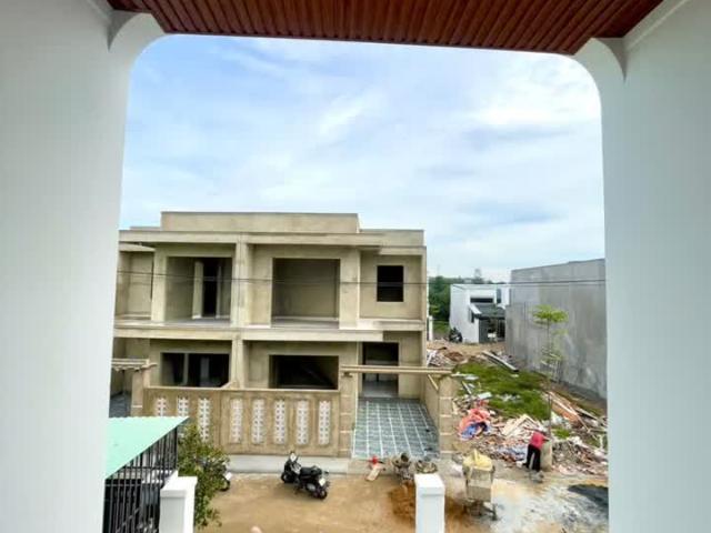 Nhà mặt phố bán tại Đồng Nai