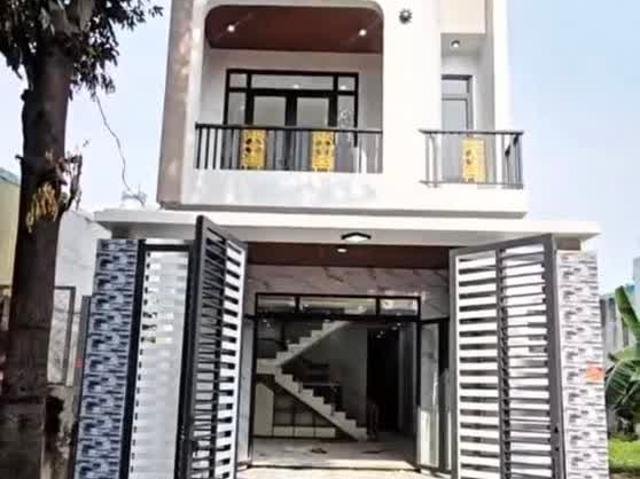 Nhà mặt phố bán tại Đồng Nai