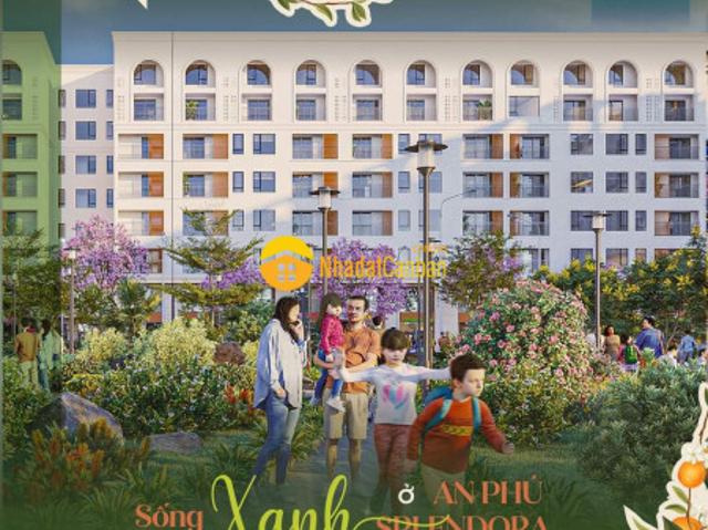 Nhà mặt phố bán