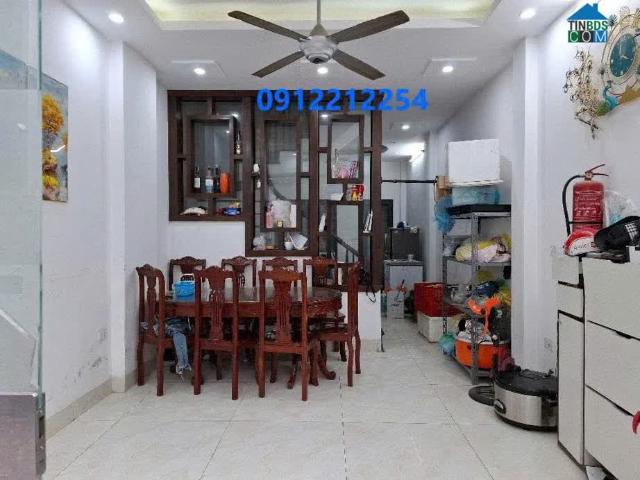 Nhà bán tại Hoàn Kiếm, Hà Nội