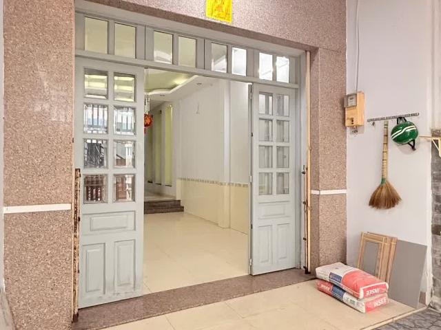 Nhà bán tại Thủ Đức, Hồ Chí Minh