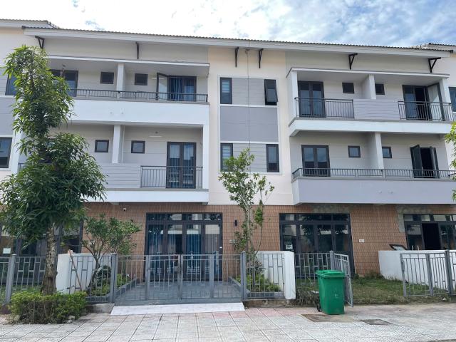 Biệt Thự bán