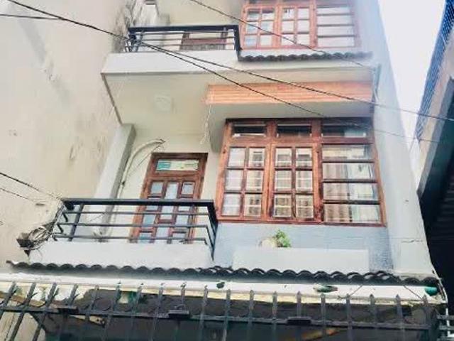 Nhà bán tại Thủ Đức, Hồ Chí Minh
