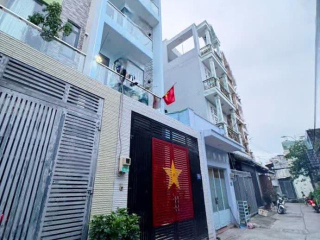 Nhà bán tại Thủ Đức, Hồ Chí Minh