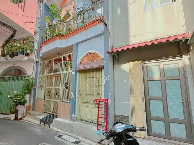 Nhà bán tại Thủ Đức, Hồ Chí Minh
