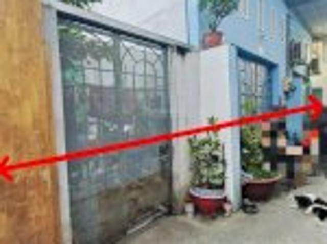 Bất động sản bán tại Hồ Chí Minh