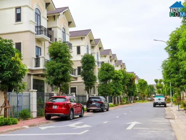 Biệt Thự bán tại Bắc Ninh
