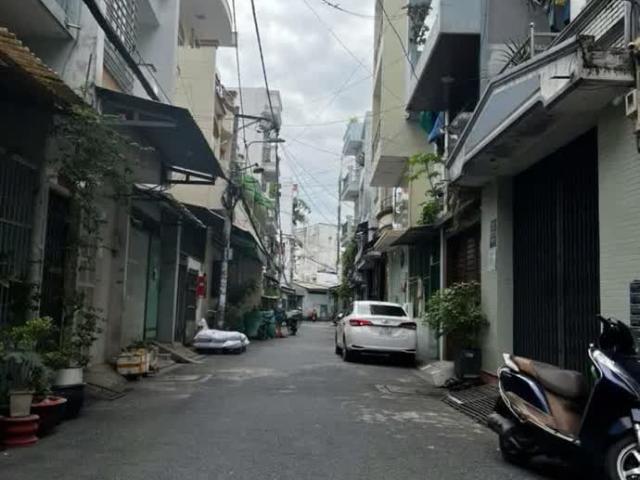 Nhà bán tại Thủ Đức, Hồ Chí Minh