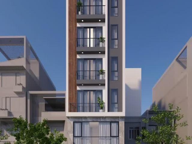 Nhà bán tại Hoàn Kiếm, Hà Nội