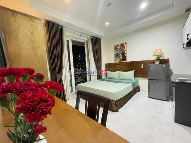 Bất động sản cho thuê tại Hồ Chí Minh
