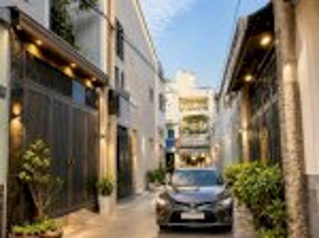 Bất động sản bán tại Hồ Chí Minh