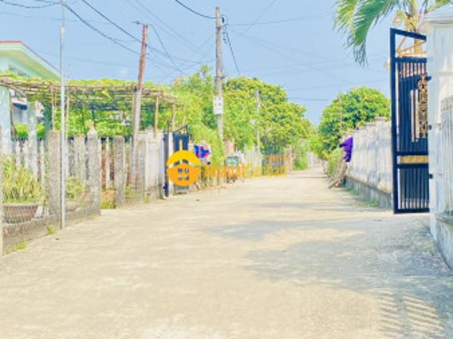 Mặt bằng bán