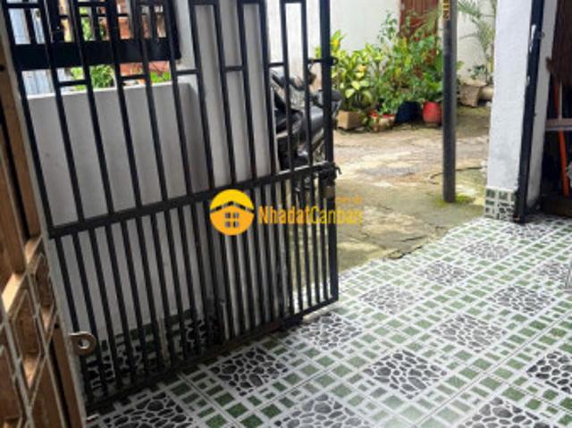 Nhà mặt phố bán tại Đồng Nai