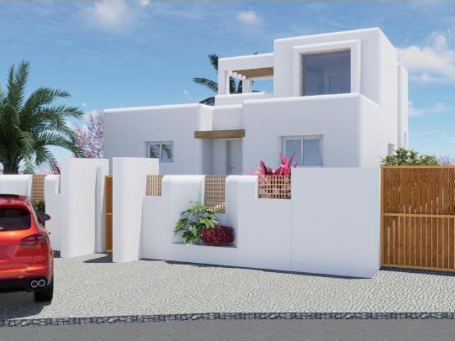 Casa en venta en La Estación, Pulpí