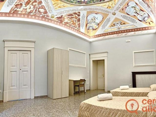 Stanza in affitto a Chieti