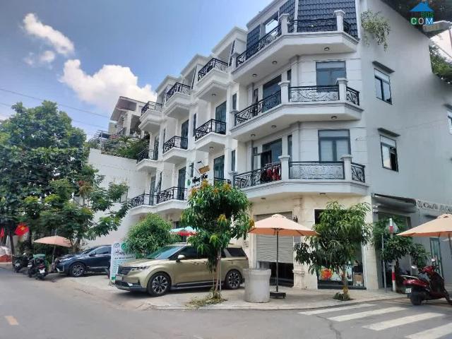 Nhà mặt phố bán tại Thủ Đức, Hồ Chí Minh